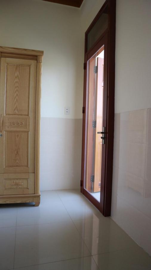 Khach San Hoang Hai Phan Rang Exterior foto