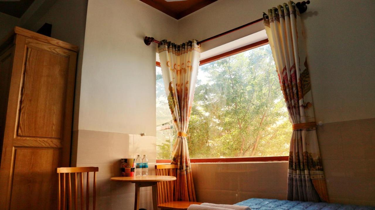 Khach San Hoang Hai Phan Rang Exterior foto